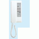  三重県のインターホン・ドアホン交換（受話器式増設親機） 商品一覧 