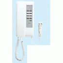  三重県のインターホン・ドアホン交換（受話器式親機） 商品一覧 