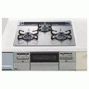  山梨県のガスコンロ設置・交換（Siセンサー） 商品一覧 