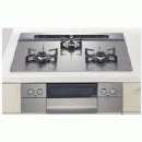  山梨県のガスコンロ設置・交換（Siセンサー） 商品一覧 