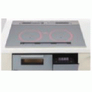  北広島市のIHクッキングヒーター交換・取り付け（温度自動調節） 商品一覧 