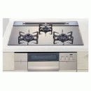  山梨県のガスコンロ設置・交換（感震停止） 商品一覧 