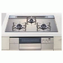  山梨県のガスコンロ設置・交換（感震停止） 商品一覧 