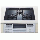  山梨県のガスコンロ設置・交換（Siセンサー） 商品一覧 