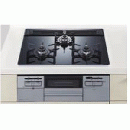  山梨県のガスコンロ設置・交換（Siセンサー） 商品一覧 