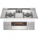  ノーリツのガスコンロ設置・交換 商品一覧 