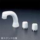  熊本県の水栓蛇口交換（2ハンドル洗髪シャワー） 商品一覧 