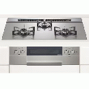  山梨県のガスコンロ設置・交換（ミラタップ） 商品一覧 