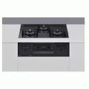  山梨県のガスコンロ設置・交換（ミラタップ） 商品一覧 