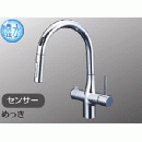  ビルトイン(アンダーシンク)型の浄水器・還元水素水・整水器取り付け 商品一覧 