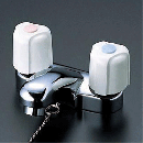  立川市の水栓蛇口交換（2ハンドルシリーズ） 商品一覧 