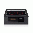  大島町のIHクッキングヒーター交換・取り付け（1口オールメタル+2口） 商品一覧 