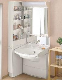 座・ドレッサー 900