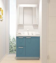 Lavabo(ラヴァーボ) 750