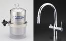  セルロース繊維の浄水器・還元水素水・整水器取り付け 商品一覧 