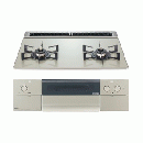  山梨県のガスコンロ設置・交換（プッシュ&ダイヤルボタン） 商品一覧 