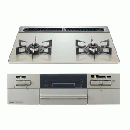  岐阜県のガスコンロ設置・交換（つやめきガラストップ） 商品一覧 