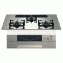  山梨県のガスコンロ設置・交換（グリル防炎） 商品一覧 