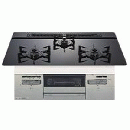 ガスコンロ N3WV7RWAP1SIC