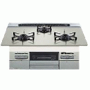  山梨県のガスコンロ設置・交換（焦げつき自動消火） 商品一覧 