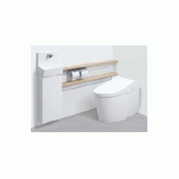 ネオレスト手洗器付(ワンデーリモデル)