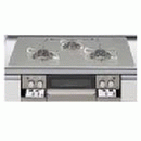  山梨県のガスコンロ設置・交換（ダブル高火力バーナー） 商品一覧 