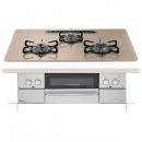  レンジフード連動のガスコンロ設置・交換 商品一覧 