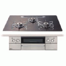  山梨県のガスコンロ設置・交換（フッ素焼き網） 商品一覧 