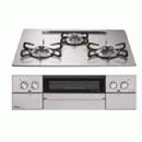  山梨県のガスコンロ設置・交換（W高火力&トロ火） 商品一覧 