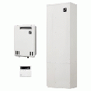  静岡市清水区の給湯器交換（90Lわき上げ） 商品一覧 