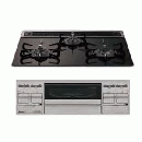  山梨県のガスコンロ設置・交換（W高火力&トロ火） 商品一覧 