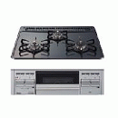  トクラスのガスコンロ設置・交換 商品一覧 