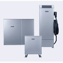  滋賀県のEV充電器設置（床面取付け） 商品一覧 