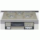  山梨県のガスコンロ設置・交換（ダブル高火力バーナー） 商品一覧 