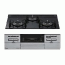  山梨県のガスコンロ設置・交換（W高火力&トロ火） 商品一覧 