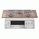  山梨県のガスコンロ設置・交換（スモークカット） 商品一覧 