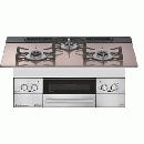  山梨県のガスコンロ設置・交換（焦げつき防止トップ） 商品一覧 