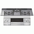  山梨県のガスコンロ設置・交換（焦げつき防止トップ） 商品一覧 