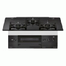  山梨県のガスコンロ設置・交換（焦げつき防止トップ） 商品一覧 