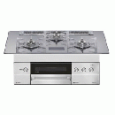  熊本県のガスコンロ設置・交換（コンロオートメニュー） 商品一覧 