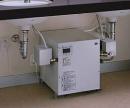  温度可変の小型電気温水器設置・取り付け 商品一覧 