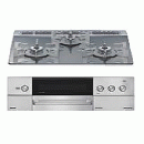  山梨県のガスコンロ設置・交換（シールドバーナー） 商品一覧 