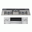  山梨県のガスコンロ設置・交換（リッセ(LiSSe)） 商品一覧 