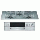  山梨県のガスコンロ設置・交換（全口焦げつき消火） 商品一覧 