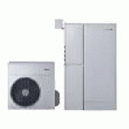 RHBF-MR246AW(ECO ONE X5 70L シングルハイブリッド狭小 一般地)