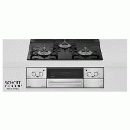 ガスコンロ RHS31W42J1RSTW