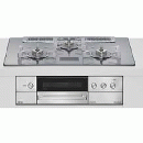  山梨県のガスコンロ設置・交換（ザ・ココット対応） 商品一覧 