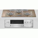  アプリ対応のガスコンロ設置・交換 商品一覧 