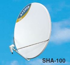 SHA-100