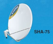 SHA-75